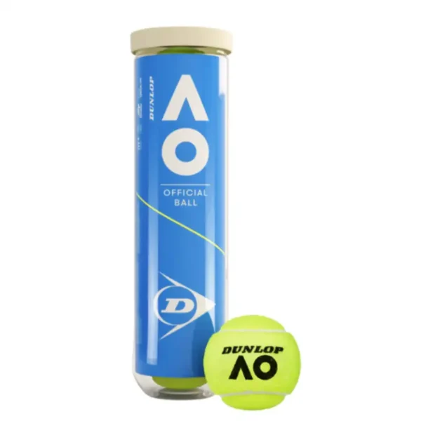 Wilson AO 4x4 Pack