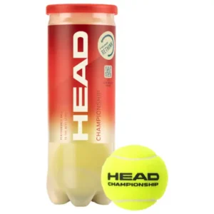 Head Champion 3 Pack