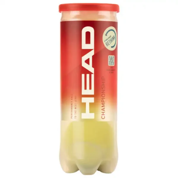 Head Champion 3 Pack - Image 2